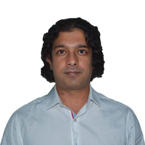 Neel Vohora photo