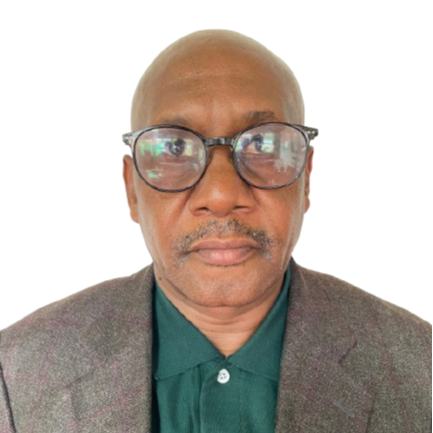 Peter Mollel photo