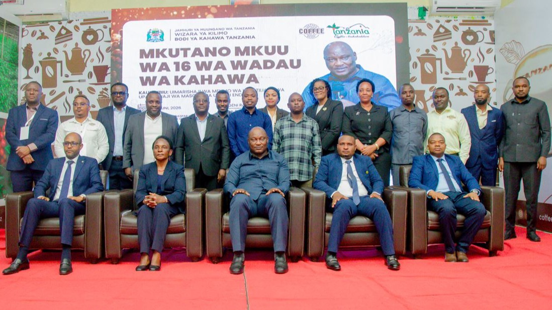MKUTANO MKUU WA 16 WA MWAKA WA...