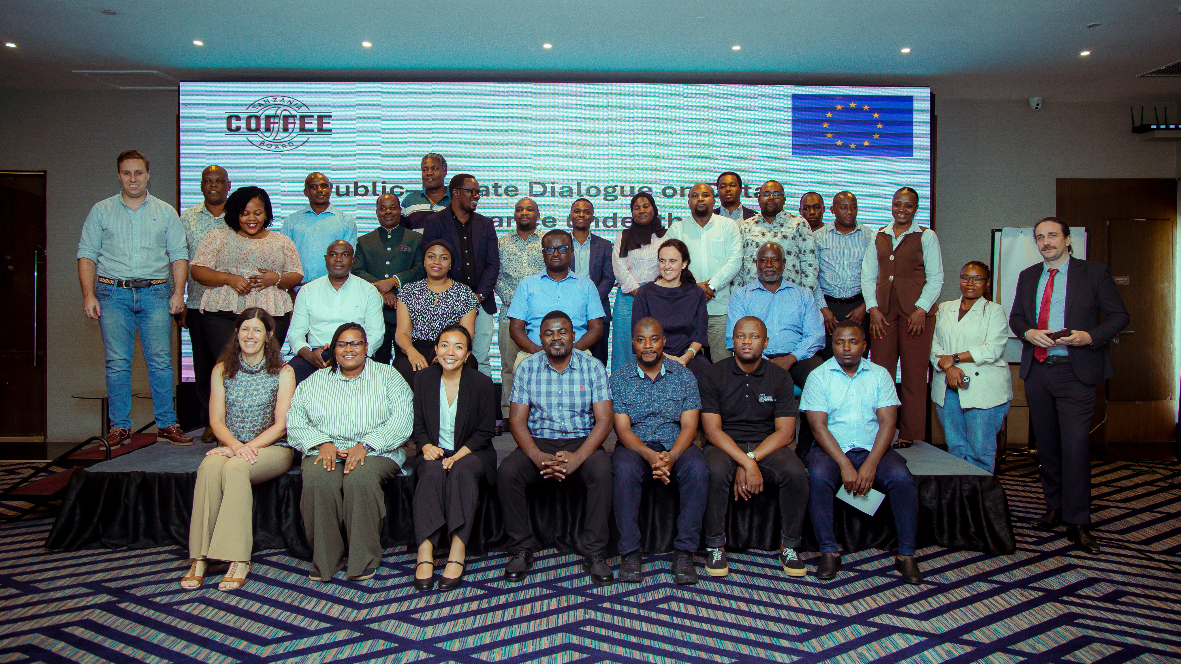 PUBLIC – PRIVATE DIALOGUE ADVA...