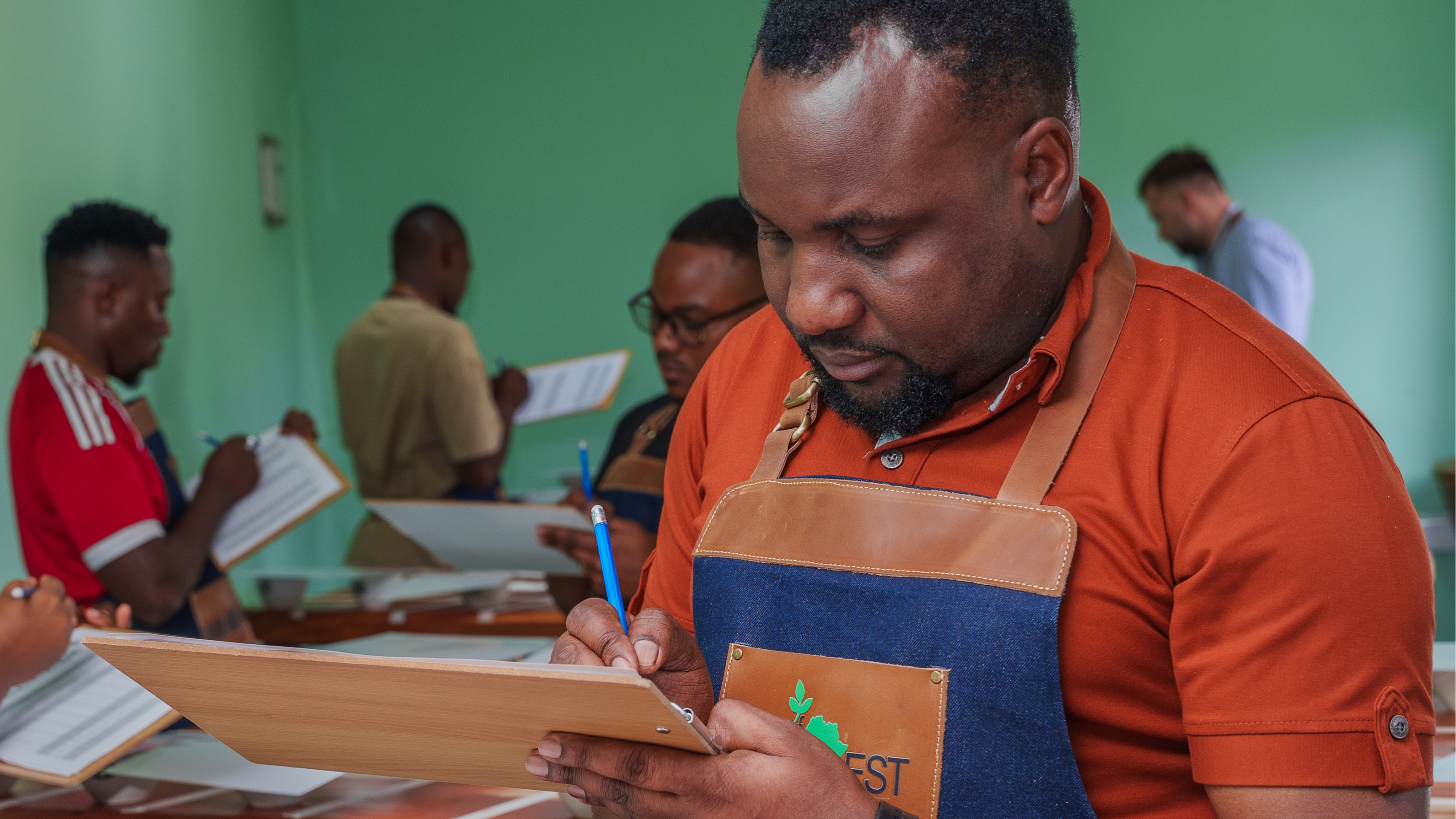 Taste of Harvest 2025/26 Opens...