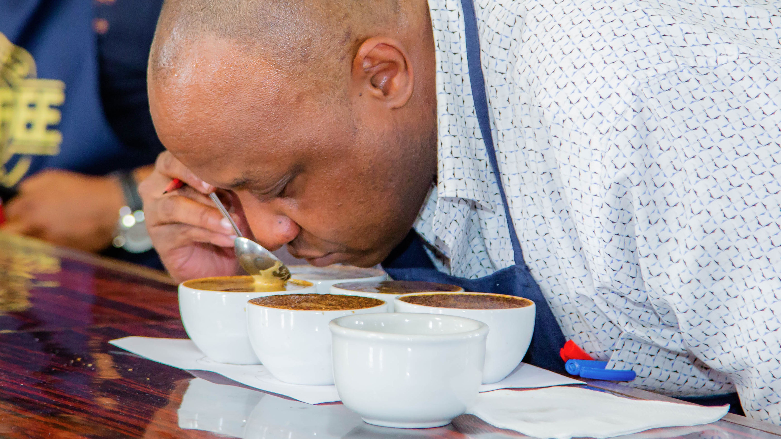 CHANGE OF DATE FOR TASTE OF HA...